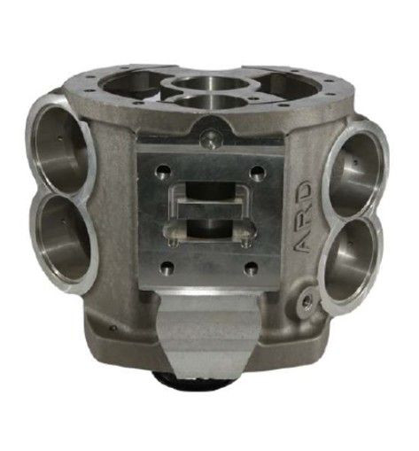 mechanical parts
