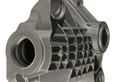 Car cylinder