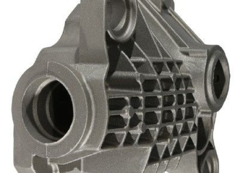 Car cylinder